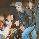 [드루와] [포토] 도경수, 소통 다 해드립니다