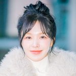 [드루와] [포토] 웬디, 완드리헵번 <b>처럼</b>