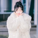 [드루와] [포토] 웬디, 귀여운 완뭉미