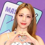 ‘컬투쇼’ 브브걸 <b>은지</b> “리혜로 본명 개명, 철학관서 더 잘 된다더라”