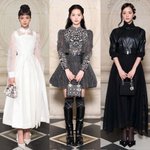 지금까지 <b>오뜨</b> 꾸뛰르에 참석한 블랙핑크 지수