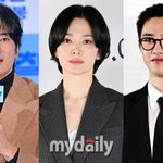 되세요"…명절 관객 맞는 극장가, 들의 설 인사 [<b>MD</b>포커스]