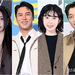 "결혼합니다!" 에일리→"연휴는 가족과" 장민호 [뱀띠 인사드립니다①]