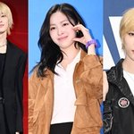 조유리·류진→아이엔·범규 "푸른 뱀의 기운 받아 힘차게" [뱀띠...