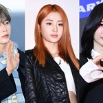 컴백·프로젝트→콘서트 스포…바쁘다 바빠, 신년 계획은? [뱀띠 인사드립니다③]