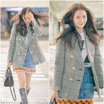 [움짤] 윤아, '눈 오는 날' 따따따 따따