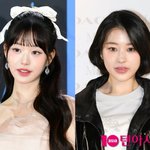 장원영·장다아, 똑닮은 외모에 탁월한 재능…연예계 탑티어 자매 등극...