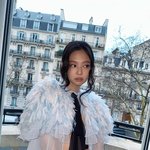 [드루와] 제니, ‘겨울왕국’ 엘사인줄..내놓고 자랑할만한 개미허리