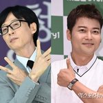 '통산 20번째' 대상 품을까…'<b>SBS</b> 연예대상' 오늘(29일)...
