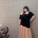 <b>뚱녀</b> 중 춤 제일 잘 추는 이국주..드레스 자태도 '위풍당당'