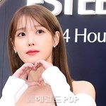 [팝업]아이유, ‘오징어 게임2’ 밈 ‘얼음’ 완벽소화..무대인사...