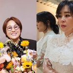 '데뷔 30년만 신인상' 최강희에 축하…"더 <b>끈끈</b>해졌다" 감동