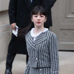 고윤정 맞아? 없던 앞머리 내리고 확 달라진 미모