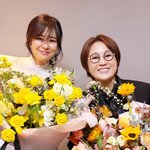 송은이, 최강희 <b>MBC</b> 방송연예대상 신인상 축하 “너무 예쁘네요”