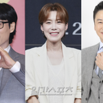 ‘살롱드립’ vs ‘짠한형’…유튜브 3대 <b>토크쇼</b>, 올해도 굳건할까