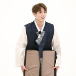 달려라 방탄 EP22 <b>설날</b> 비하인드 정국