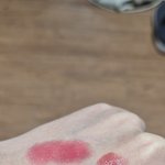 <b>립스틱색</b> 골라줘!