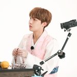달려라 방탄 EP22 <b>설날</b> 비하인드 제이홉