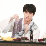 달려라 방탄 EP22 <b>설날</b> 비하인드 진