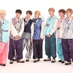 방탄 방탄 알엠 진 슈가 제이홉 지민 뷔 정국 <b>방탄소년단</b> ❤️