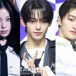 성인된 '06년생'..엔믹스 규진→투어스 한진·지훈 "새로운 경험...