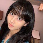 김소현, 긴머리는 오랜만..인형 같은 정변의 아이콘