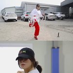 액션에 푹 빠진 근황 “겁 없어, <b>대역</b> 없이 할 수 있는 건 하고...