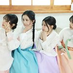 걸그룹 <b>캔디</b>샵 설 맞이 한복 화보 모음.jpg