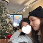 “일반인으로 살기 힘들 정도로 예뻐”..‘기성용︎’ 한혜진, 딸과...