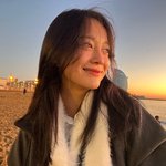 김세정, 웃을 때 세젤예..볼살 쏙 빠지니 너무 예쁘네