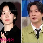 '44세' 조현재, '1살 연하' 송혜교와 애틋한 관계였다…"군...