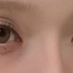 일반인이 <b>윈터</b> 눈화장하면 이상한가