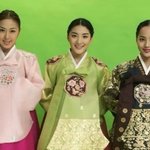 '상습 도박' 슈, 모자이크 당했는데…바다, <b>SES</b> 완전체 한복...