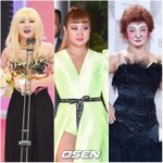 이전에 원숭이가 있었다..파격 시상식룩의 역사 [<b>Oh</b>!쎈 이슈]