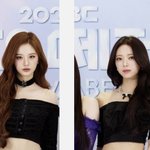 설윤 유나 자연인게 말이 안됨