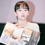 [포토] <b>원진아</b>, 아직 안보셨어요?