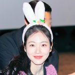 [포토] 신예은, 귀여운 핑크<b>래빗</b>