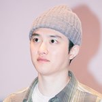 [포토] 도경수, 경지에 오른 도인 포스