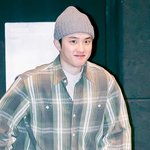 [포토] 도경수, 눈치게임 I <b>CAN</b> D.O.