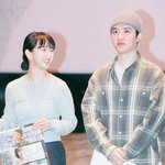[드루와] [포토] 도경수, 오늘도 웃참 합니다