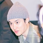 [드루와] [포토] 도경수, 비밀 프린스의 기운