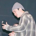 [포토] 도경수, 오늘만 비밀입니다