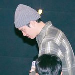 [포토] 도경수, 말할 수 없는 비밀