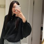 [모두드루와] 김연아, 고우림 제대 앞두고 더 물오른 미모 “압도적”