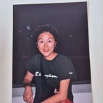 김지혜, 성형 전 20살 사진 공개 "어학<b>연수</b>가 꿈이었던 시절"