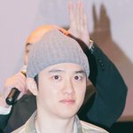 [모두드루와] [포토] 도경수, 분위기 붙여<b>핸섬</b>