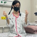 신화 앤디 아내 <b>이은주</b>, 건강 이상으로 입원→수술까지.. "지켜준...