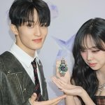 [모두드루와] 이영지, '유명 男아이돌'에 명품 시계 받았다…"기절할...