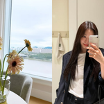 85억 한강뷰家 내부 공개 "랜선 집들이 해주길" [<b>MD</b>스타]