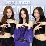 [모두드루와] 오늘 <b>설윤</b> 카리나 유나 짤들 싹다긁어옴
